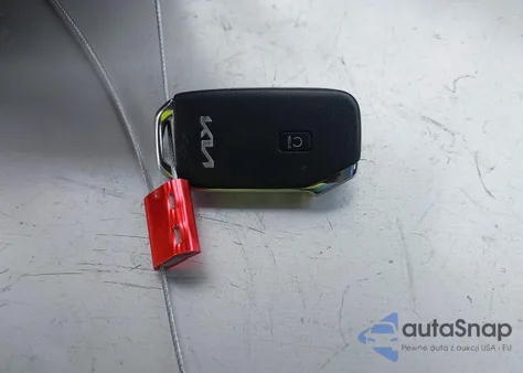 2024 Kia Seltos Ex from USA, damaged, VIN KNDER2AA8R7636670